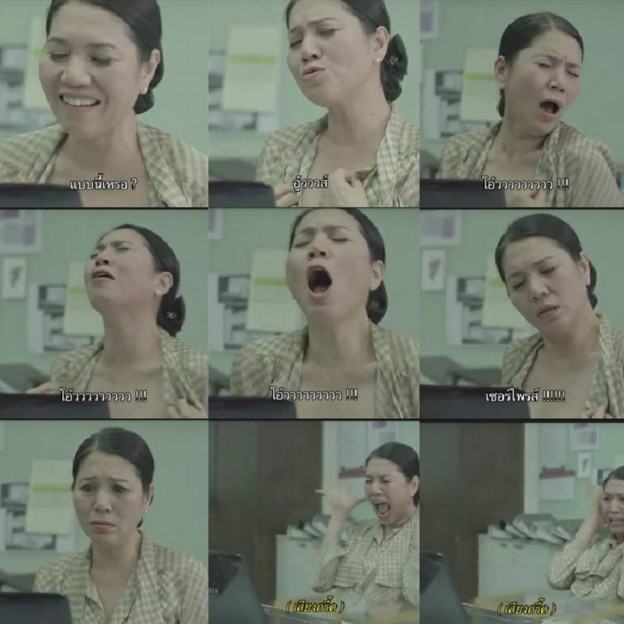 แก้คัน แก้คิดถึง แก๊งค์ ไดอารี่ตุ๊ดซี่ส์ !!! #อรรถรสม๊ะ