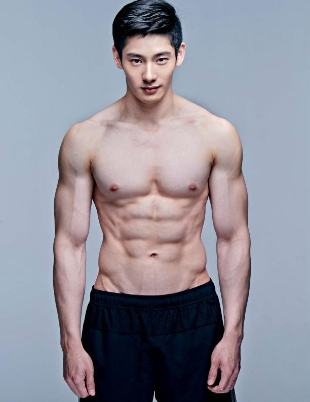 คัด กล้าม พอดี เป๊ะ 928