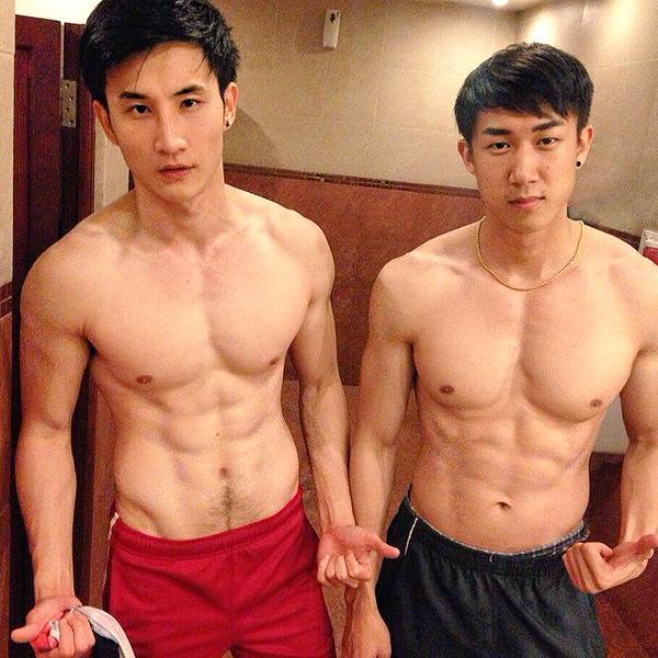 คัด กล้าม พอดี เป๊ะ 928