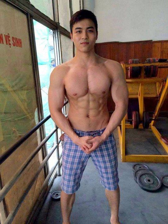 คัด กล้าม พอดี เป๊ะ 928