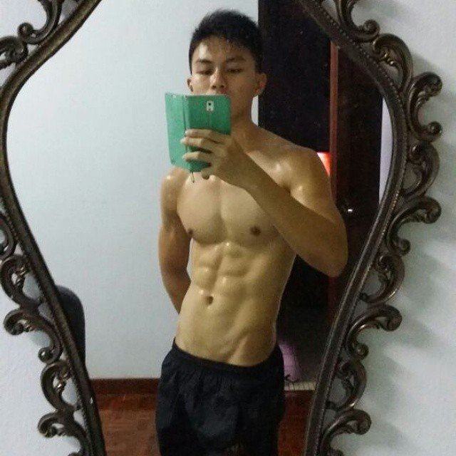 คัด กล้าม พอดี เป๊ะ 928