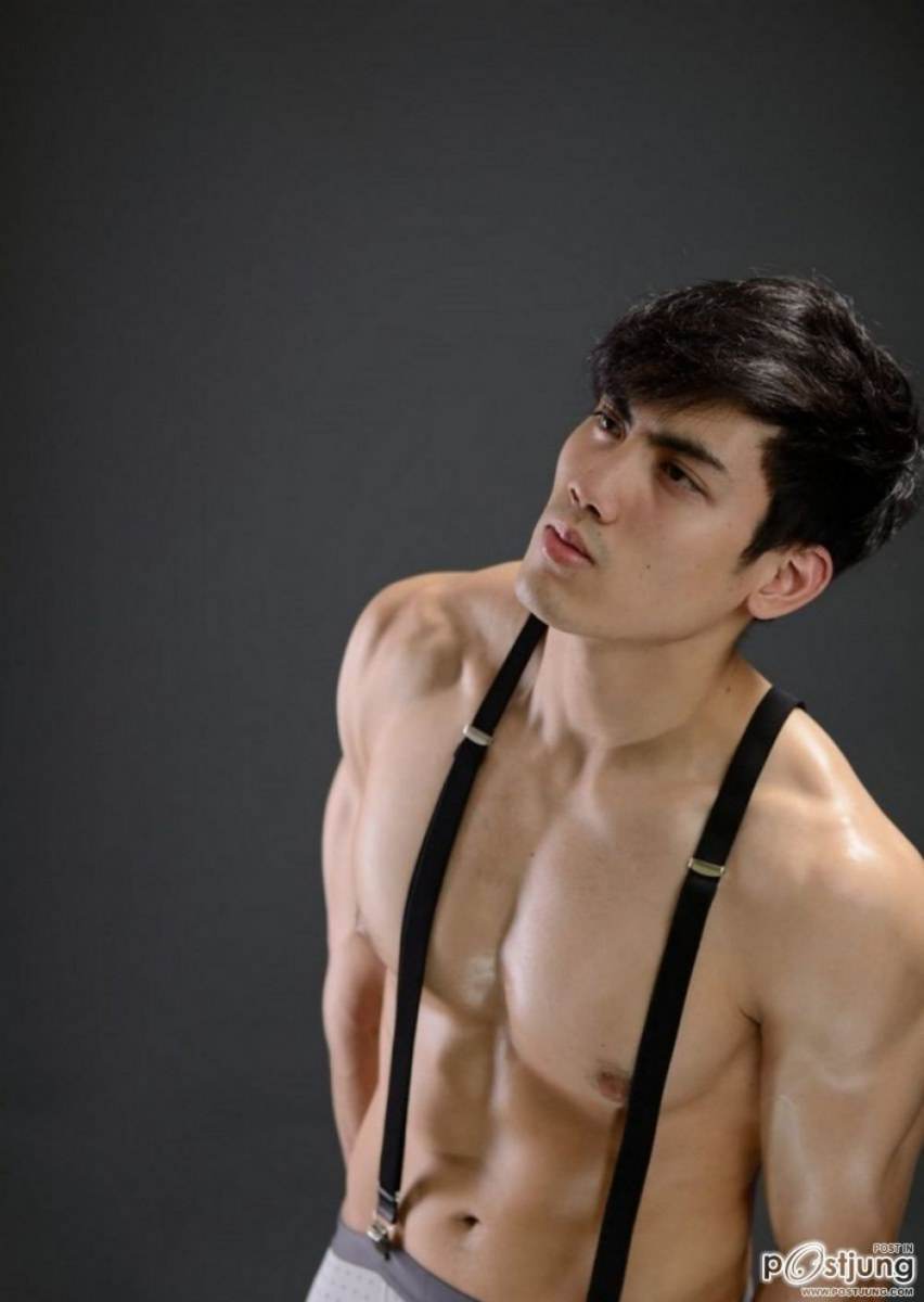 คัด กล้าม พอดี เป๊ะ 928