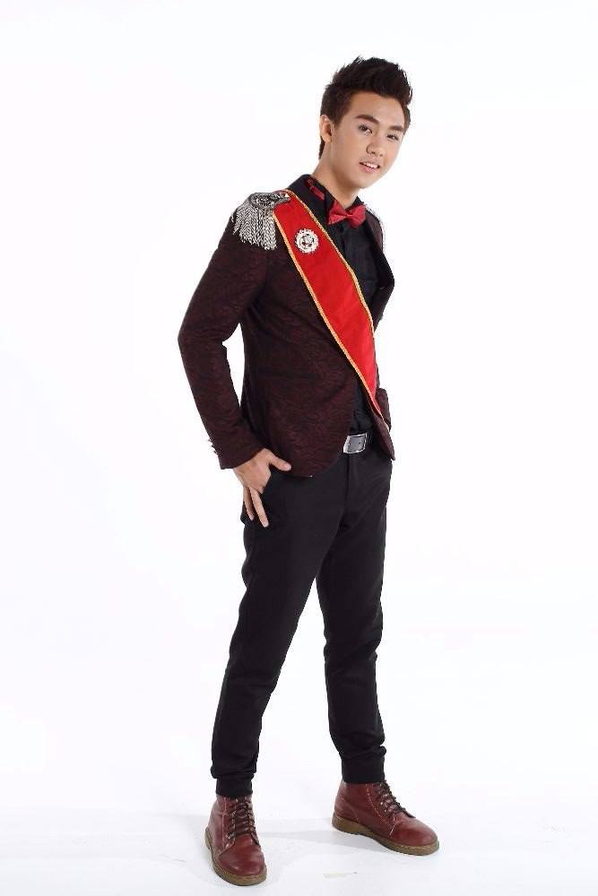 มีน เจษฎา