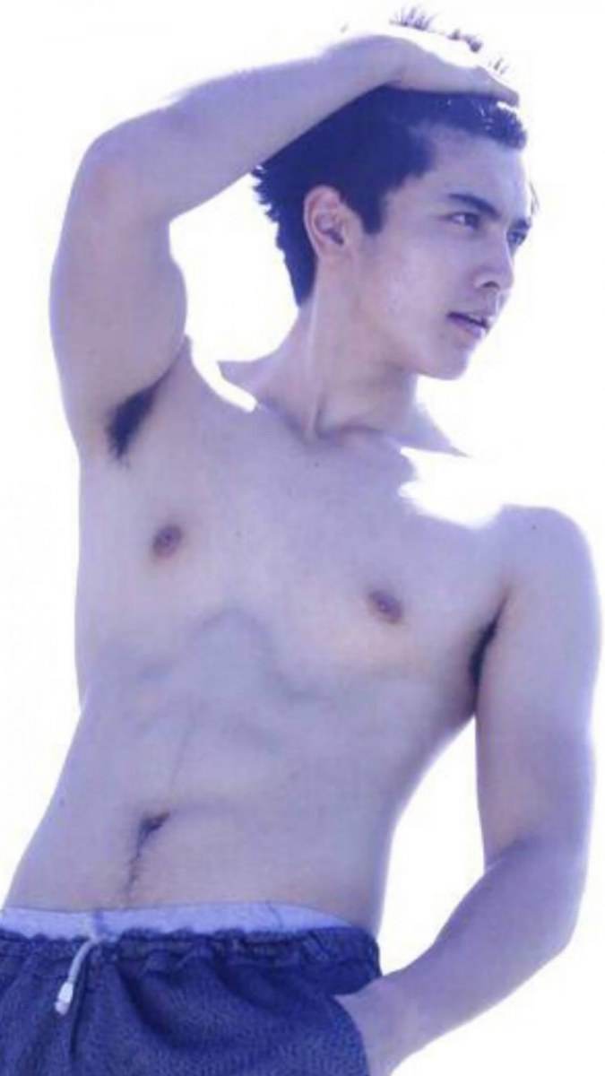 หล่อออร่าพุ่ง &ldquo;ภณ ณวัสน์&rdquo; พระเอกหน้าใสคนใหม่ของช่อง 3 ที่แท้เค้าคือ....ทายาทนางเอกรุ่นเก๋า