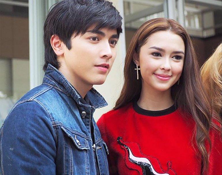หล่อออร่าพุ่ง &ldquo;ภณ ณวัสน์&rdquo; พระเอกหน้าใสคนใหม่ของช่อง 3 ที่แท้เค้าคือ....ทายาทนางเอกรุ่นเก๋า