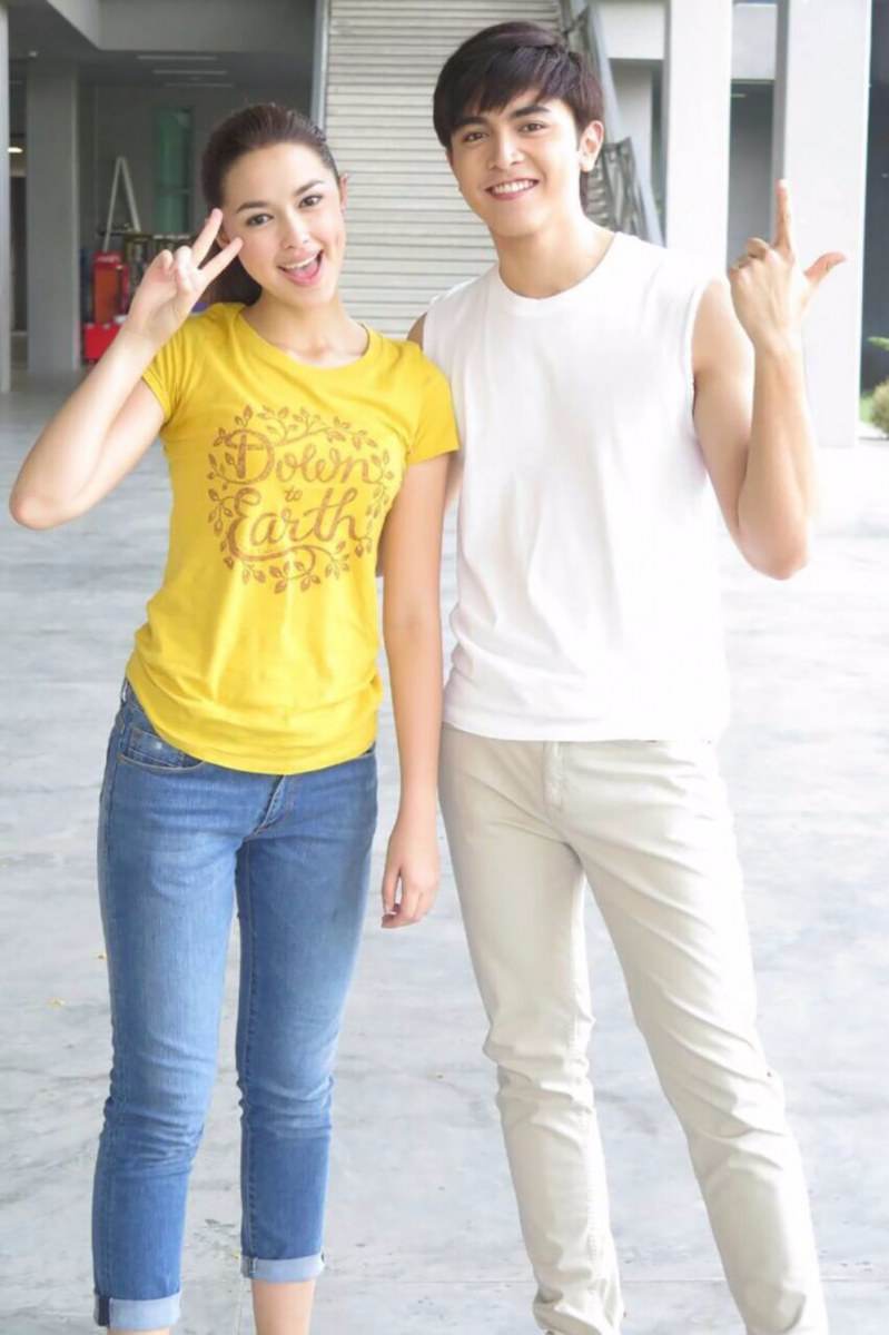 หล่อออร่าพุ่ง &ldquo;ภณ ณวัสน์&rdquo; พระเอกหน้าใสคนใหม่ของช่อง 3 ที่แท้เค้าคือ....ทายาทนางเอกรุ่นเก๋า