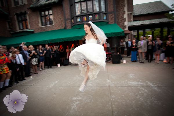 Tradition de mariage irlandais