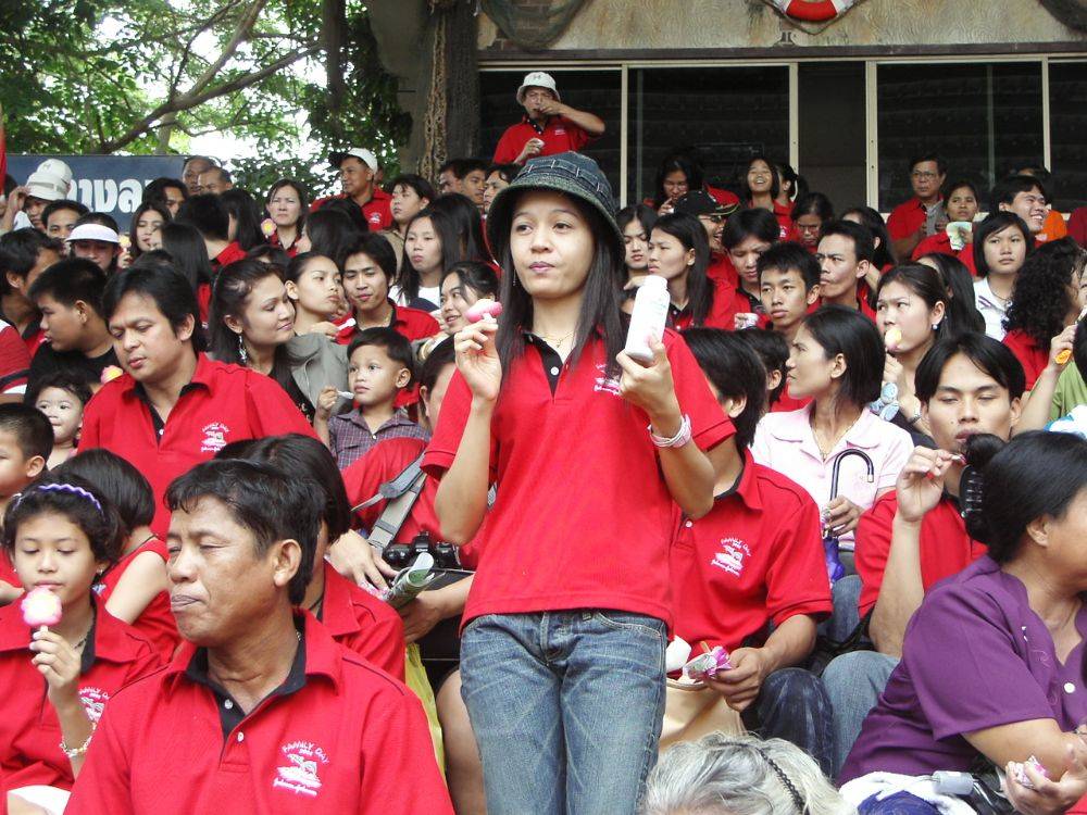 กรุ๊ปทัวร์ ที่ ซาฟารีเวิลด์ Safari world