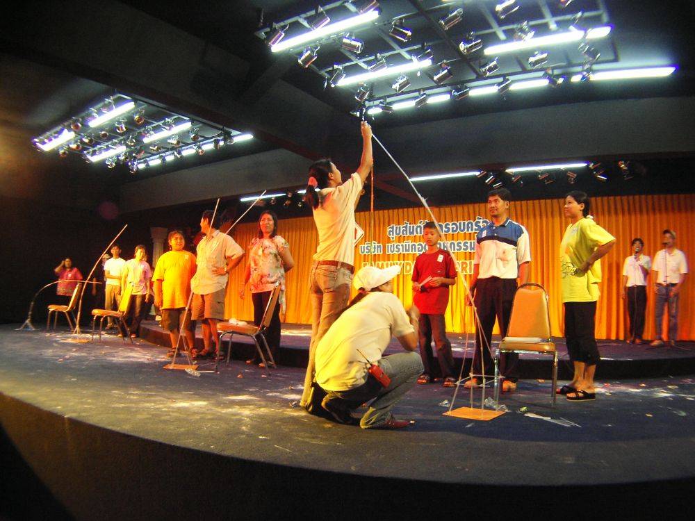 กรุ๊ปทัวร์ ที่ ซาฟารีเวิลด์ Safari world