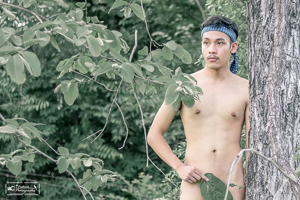 เซ๊กซี่เเบบบ้านๆ เเนวลูกทุ่ง