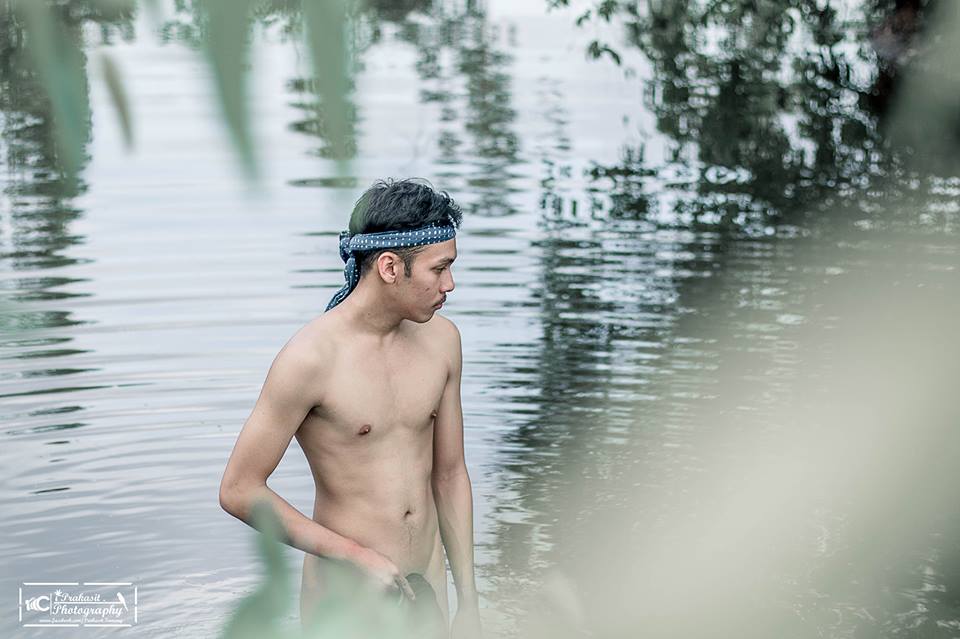 เซ๊กซี่เเบบบ้านๆ เเนวลูกทุ่ง