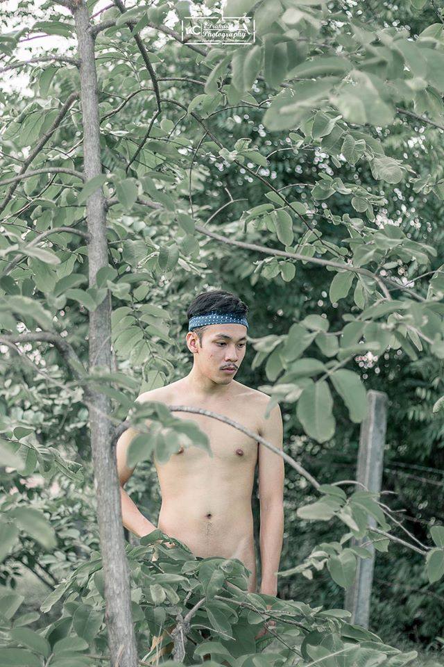 เซ๊กซี่เเบบบ้านๆ เเนวลูกทุ่ง