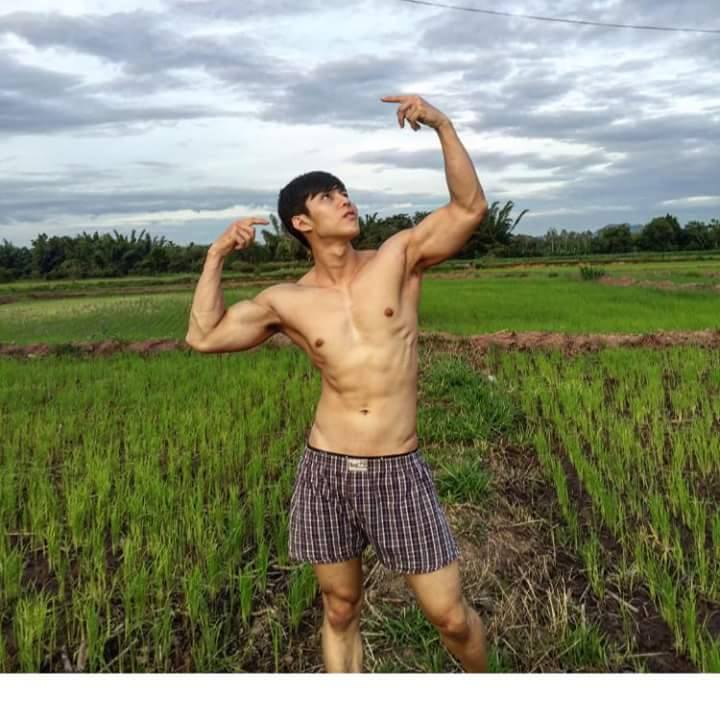 ใสๆทั้งนั้น