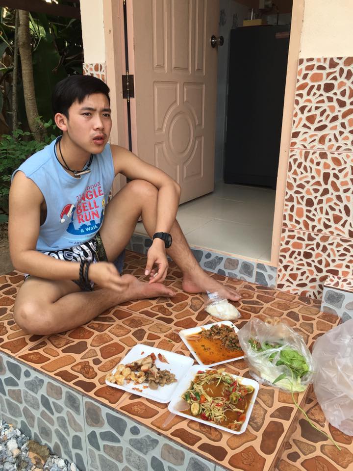 ใสๆทั้งนั้น