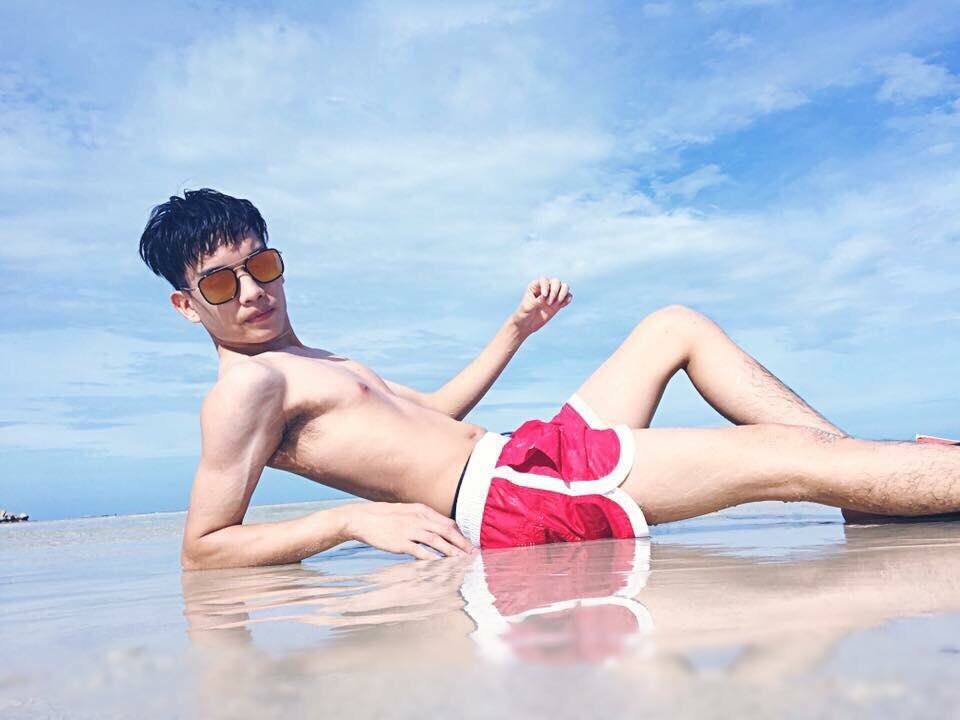 ใสๆทั้งนั้น