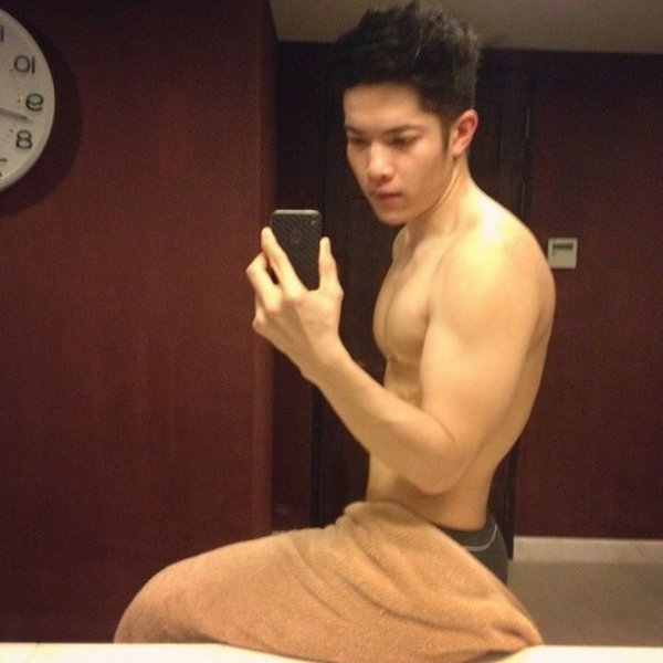 ถ้าง่วงชวนมาเลีย