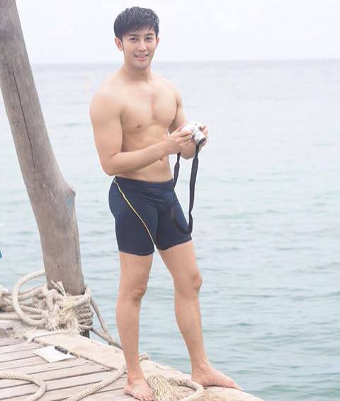 ถ้าง่วงชวนมาเลีย
