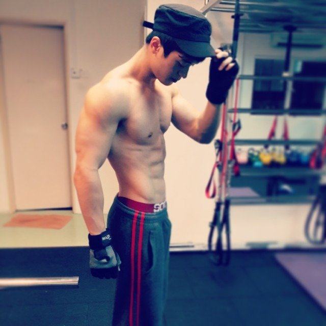 อยากให้โฟกัสที่รูปที่ชอบ 957