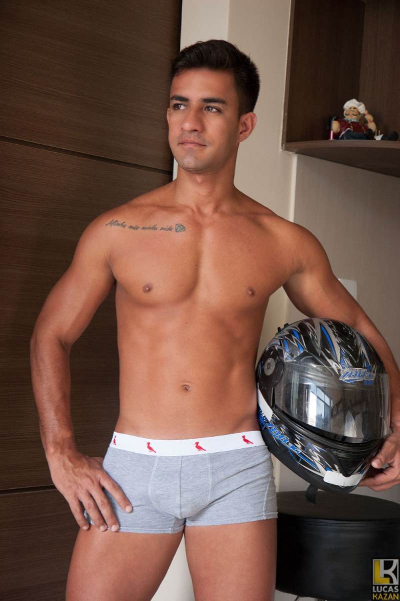 Hot guy in underwear 152