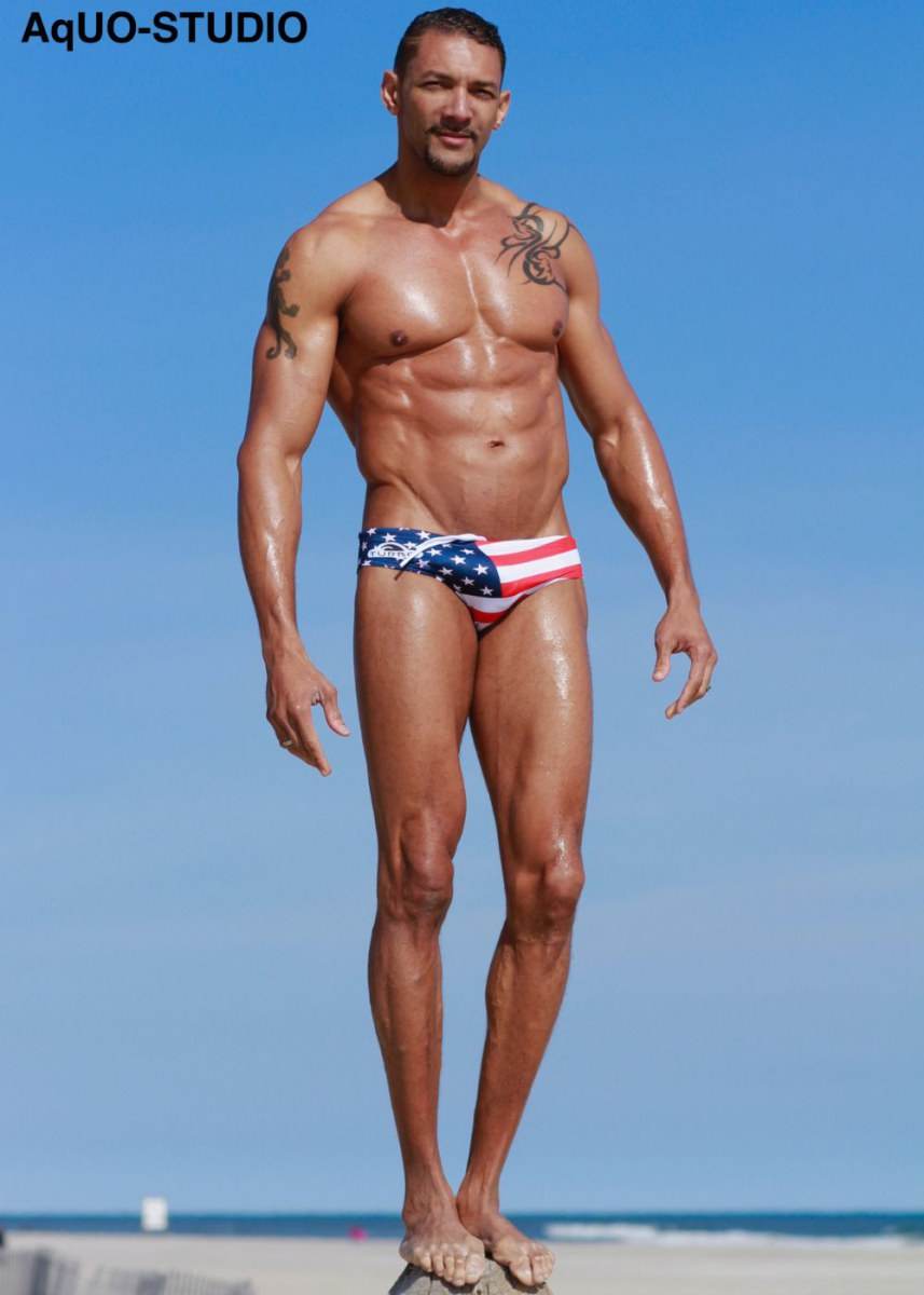 Hot guy in underwear 152