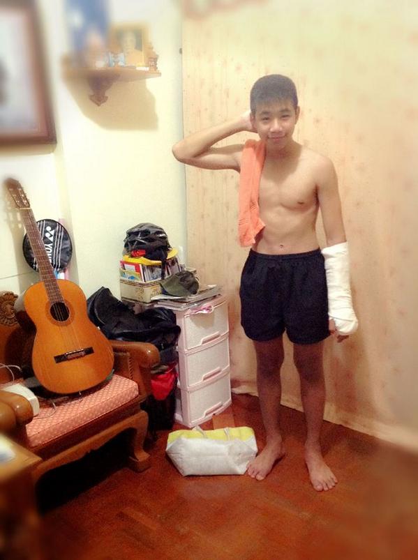 รัว  ตาดีได้ตาร้ายเสีย 985