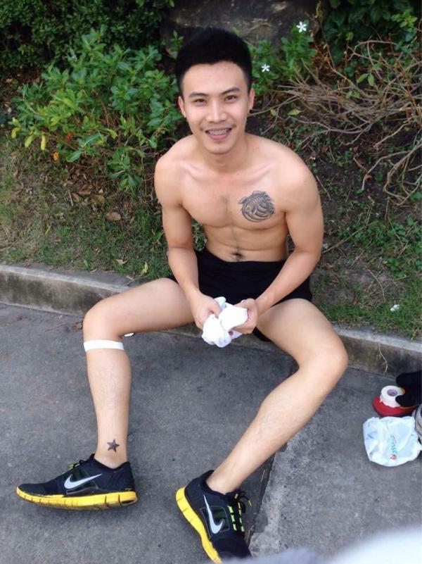 รัว  ตาดีได้ตาร้ายเสีย 985