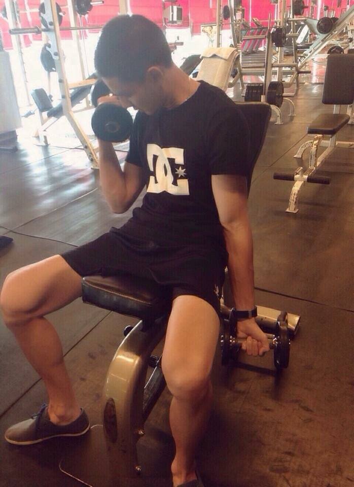 น้องน่ารักไหมล่ะ 995