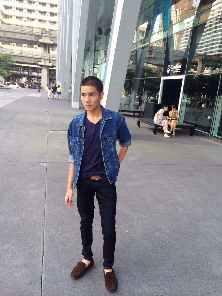 น้องน่ารักไหมล่ะ 995