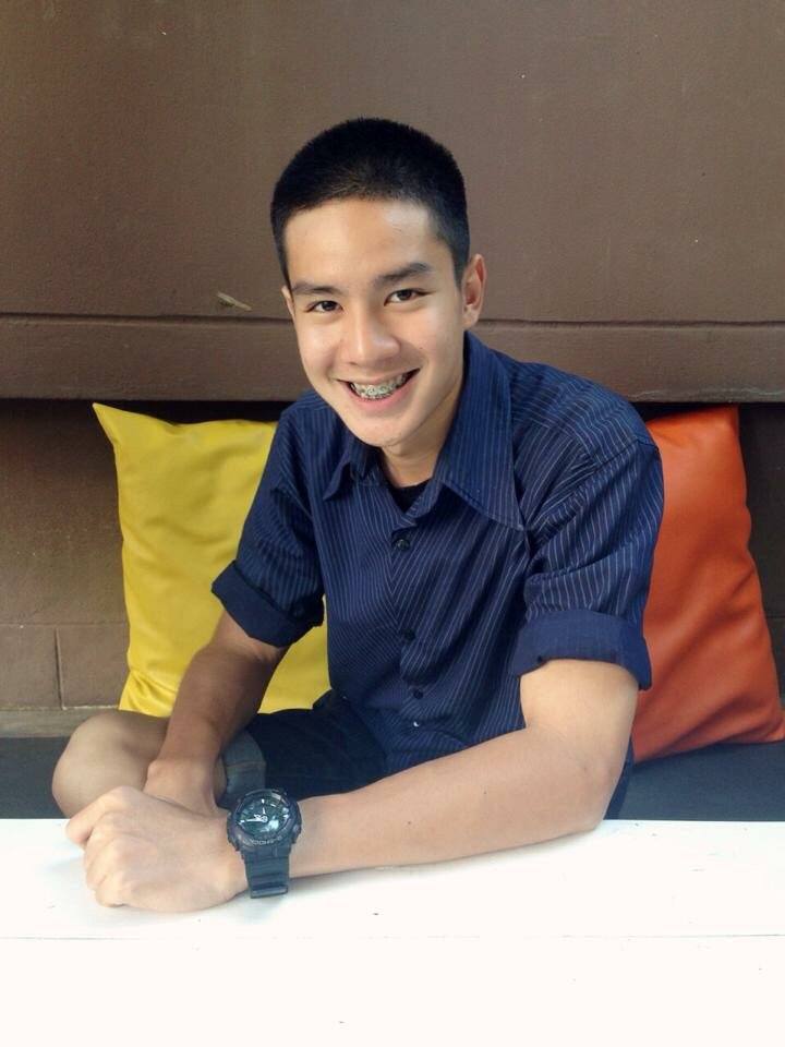 น้องน่ารักไหมล่ะ 995