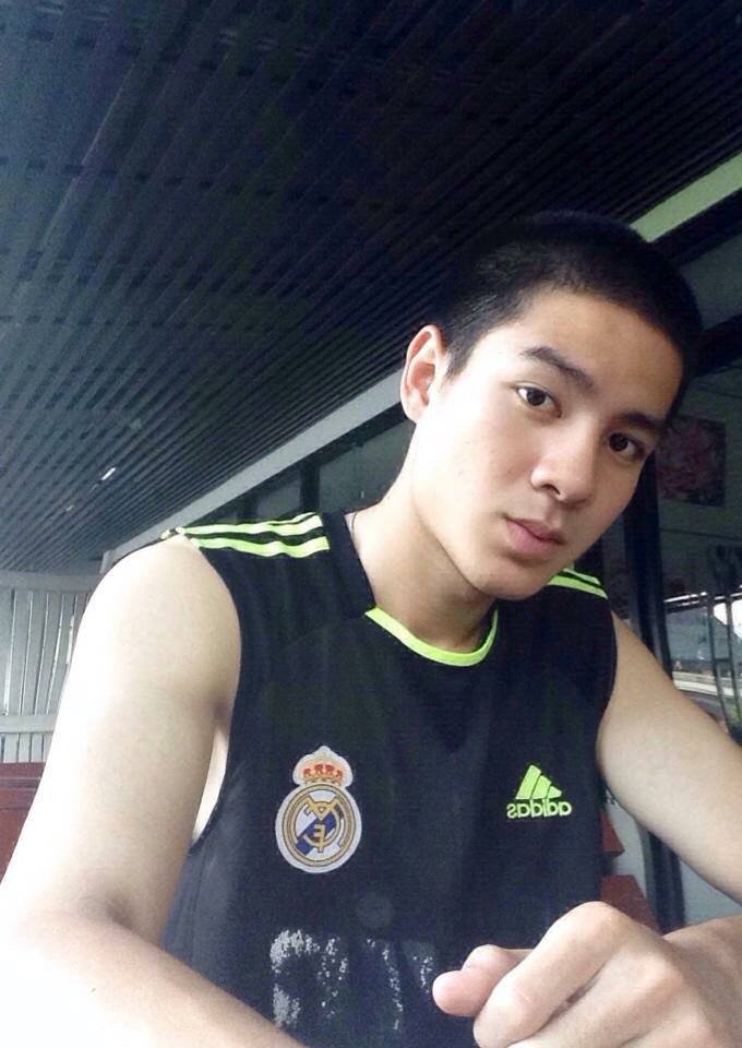 น้องน่ารักไหมล่ะ 995