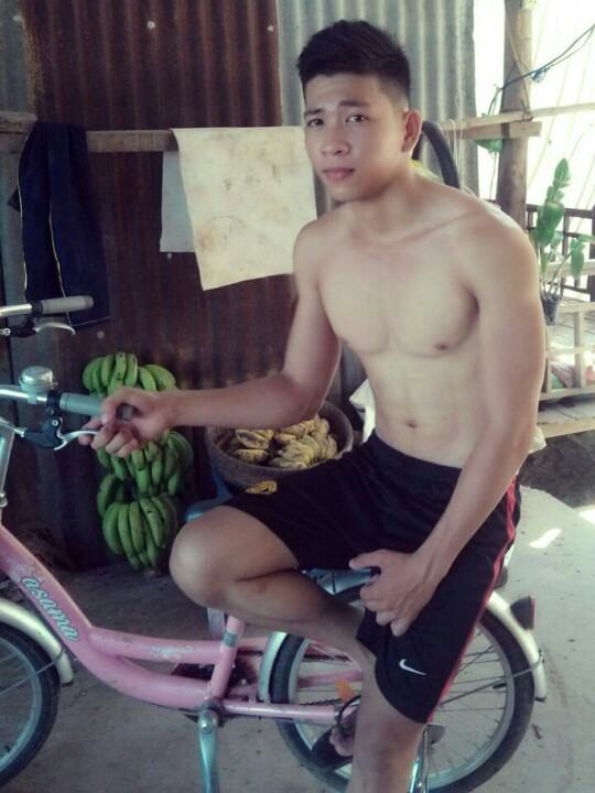ส่องผู้ชายล่ำ 3