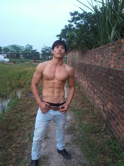 ผู้ชายพาเพลิน