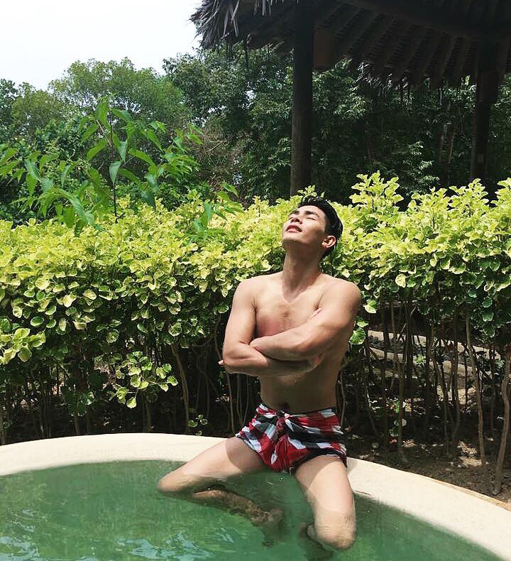 แจกความสดใส