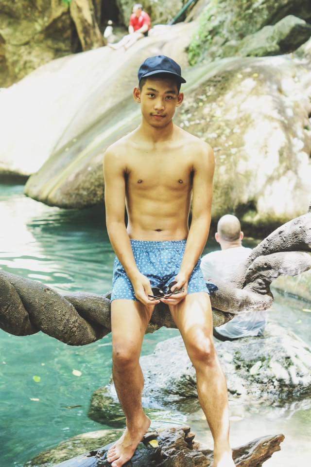 แจกความสดใส