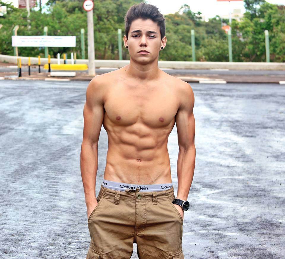 แจกความสดใส