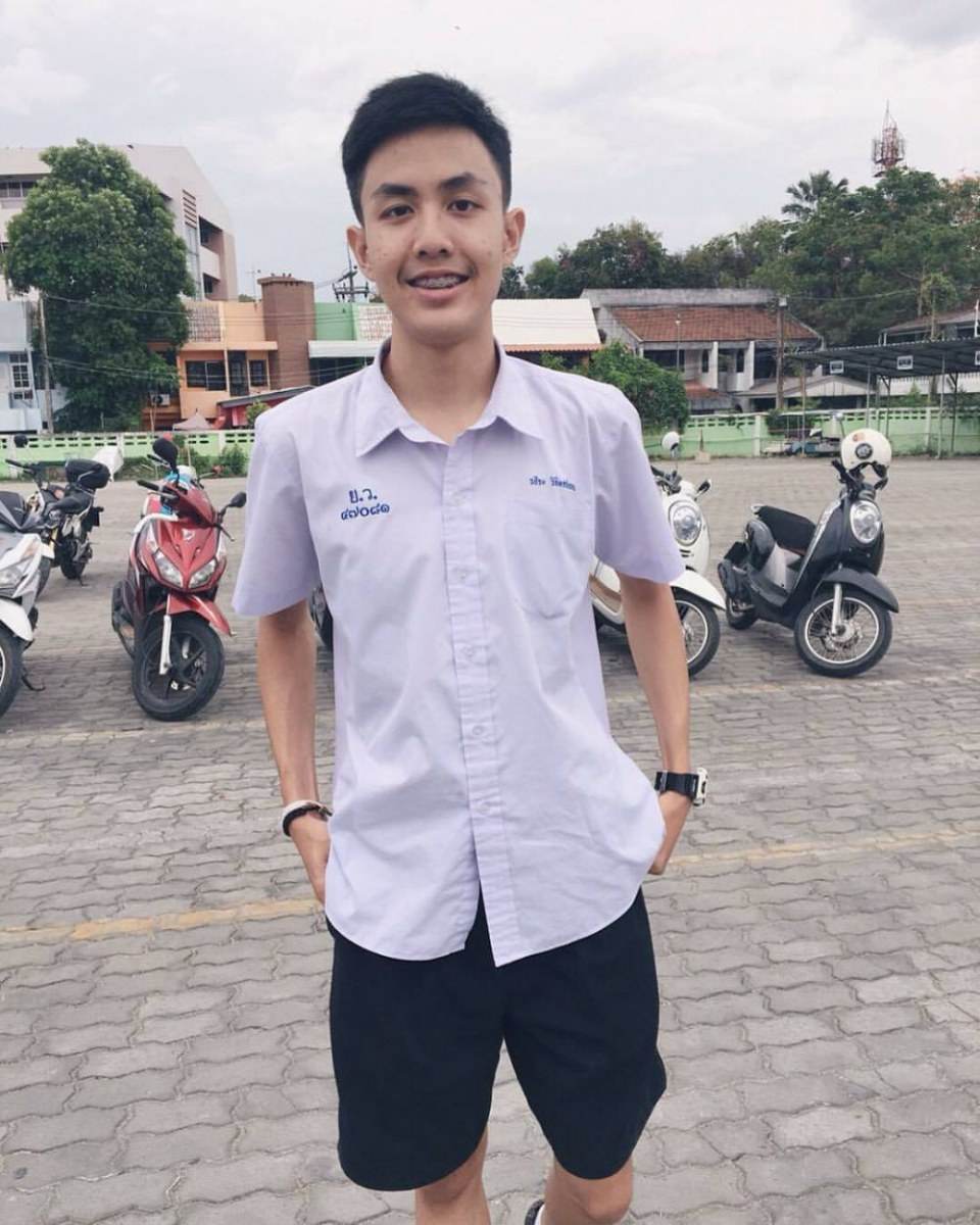 แจกความสดใส