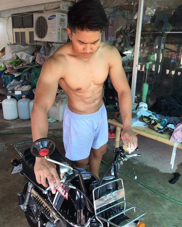 แจกความสดใส