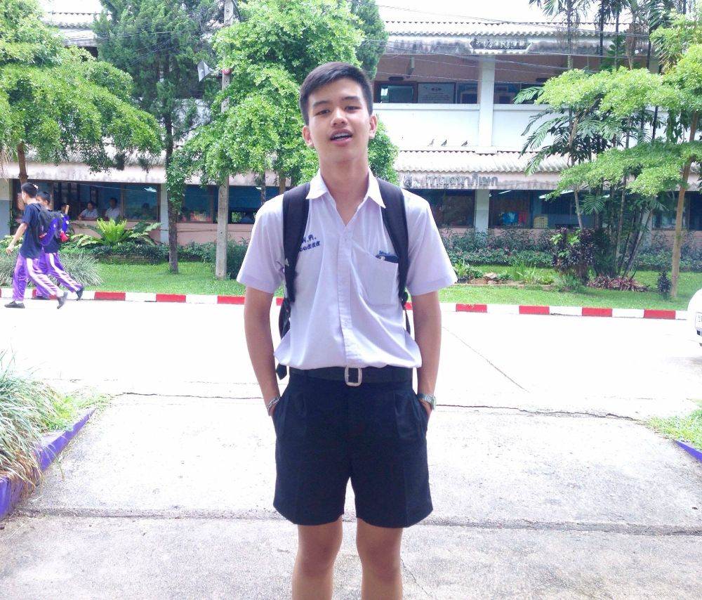 แจกความสดใส