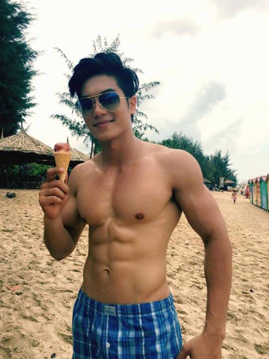 แจกความสดใส