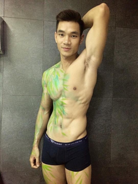 แจกความสดใส