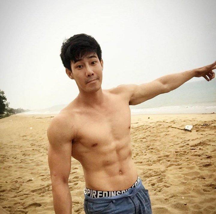 แจกความสดใส