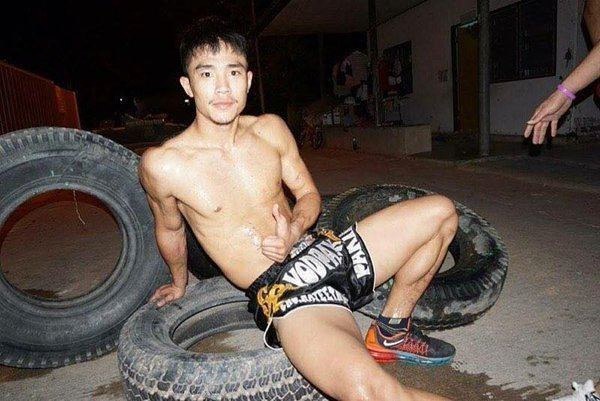 แจกความสดใส
