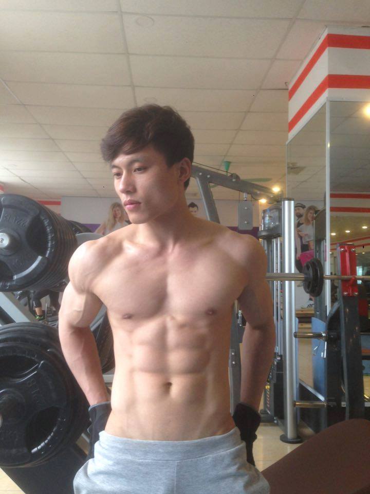 ผู้ชายพาเพลิน