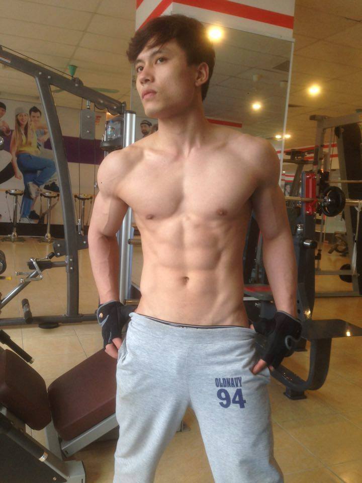 ผู้ชายพาเพลิน