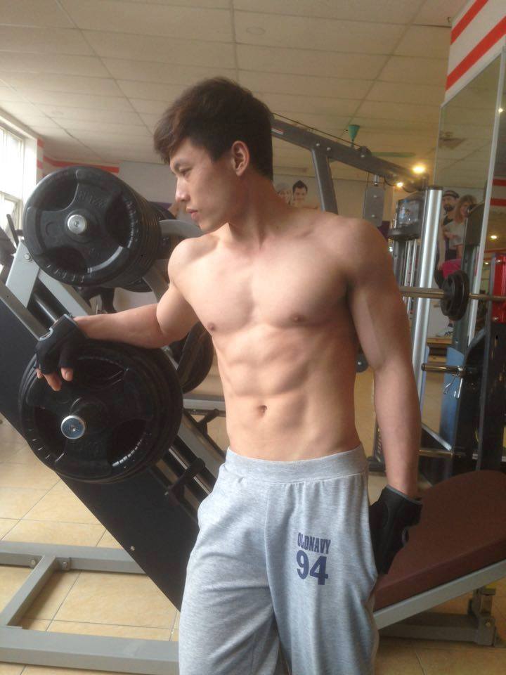 ผู้ชายพาเพลิน