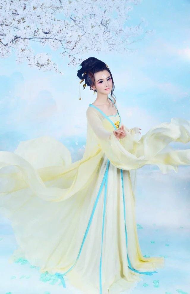 สาวจีนถ่ายแบบ เซ็กซี่ part386
