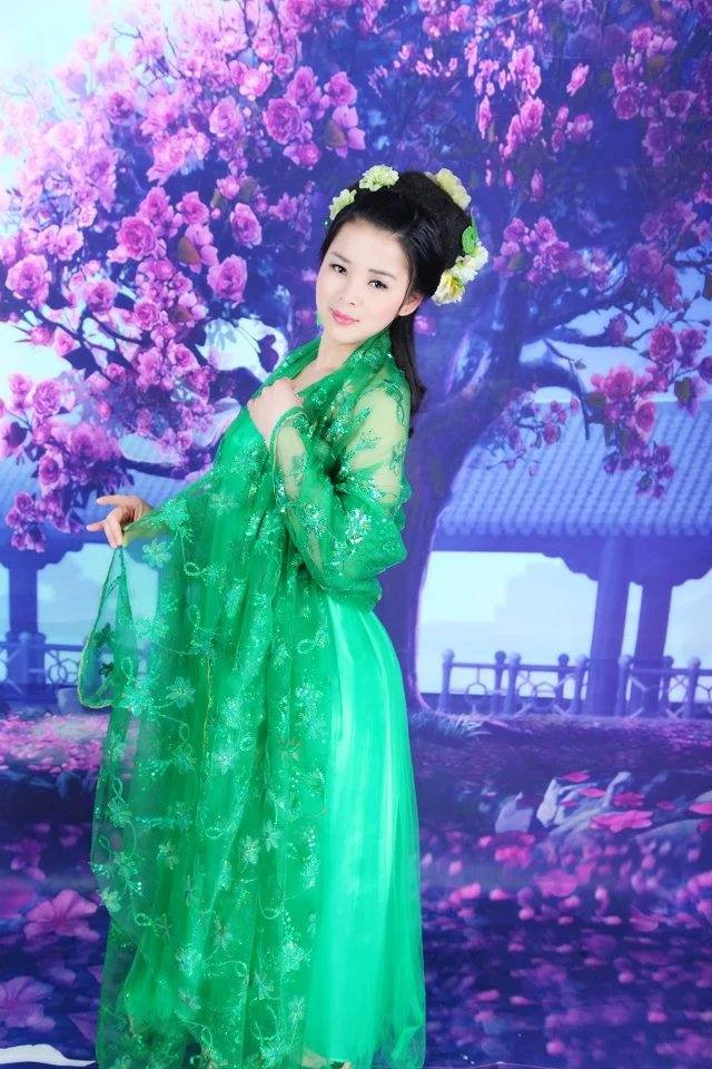 สาวจีนถ่ายแบบ เซ็กซี่ part386