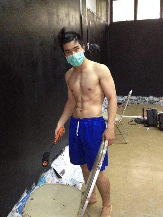 เสิร์ฟจานร้อน บอกเลยว่าคัดมาในฐานะที่ครบ 999