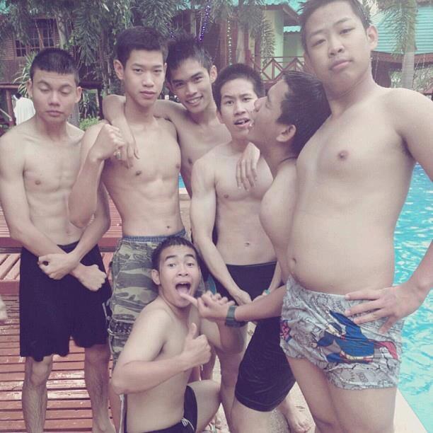 เด็กก็ต้องซนเป็นธรรมดา 1,001