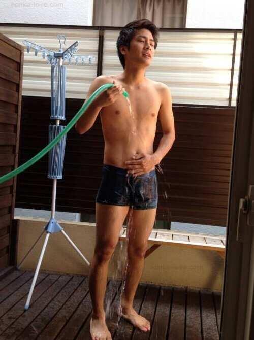 เด็กก็ต้องซนเป็นธรรมดา 1,001